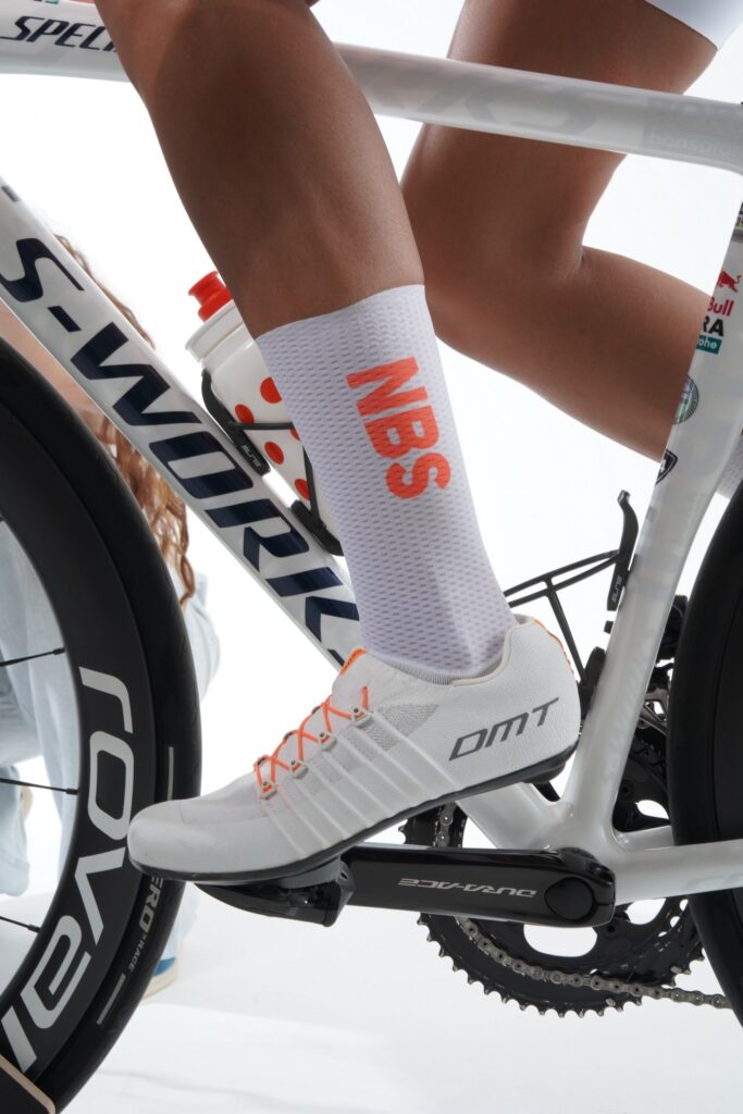 SPORTS SOCKS VORTEX DUSK 2.0 UNISEX S-M (39-42) - фото 2