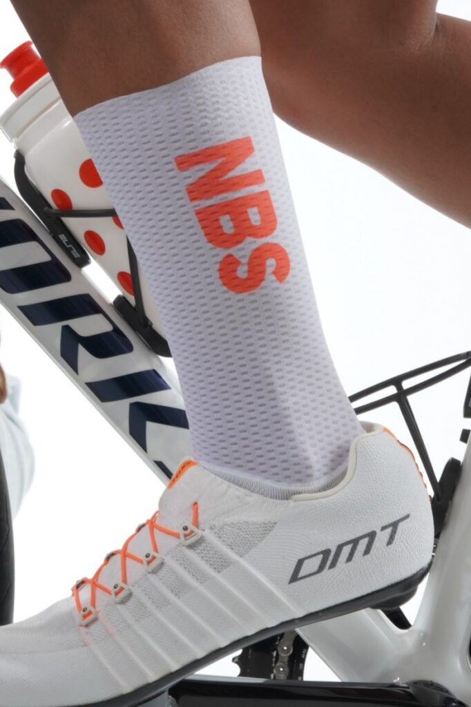 SPORTS SOCKS VORTEX DUSK 2.0 UNISEX S-M (39-42) - фото 1