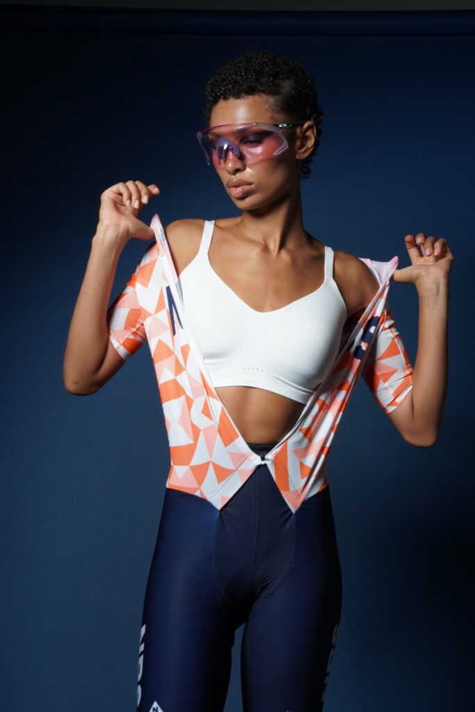 AEROSUIT WOMEN MADISON PRINT - фото 3