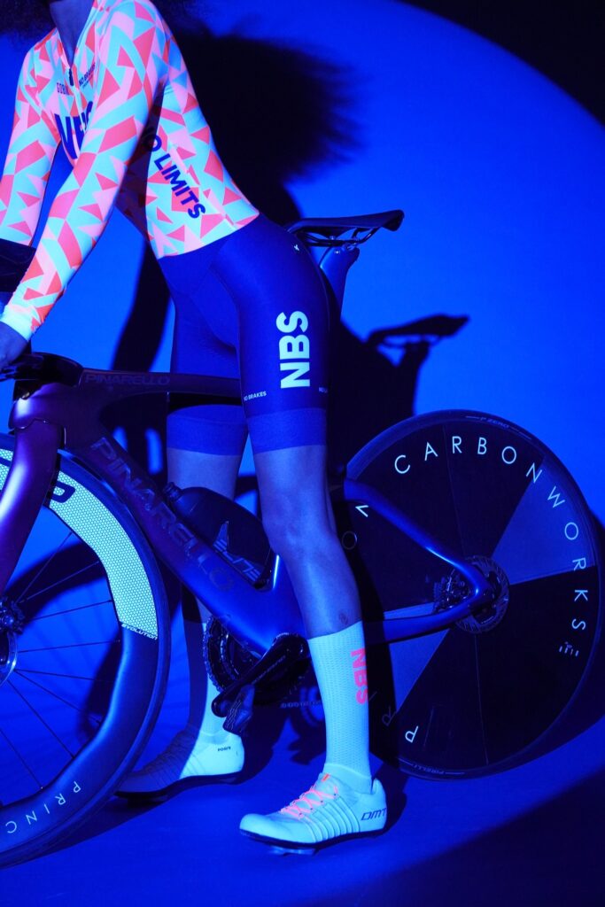AEROSUIT WOMEN VELODROME 2.0 TT - фото 3
