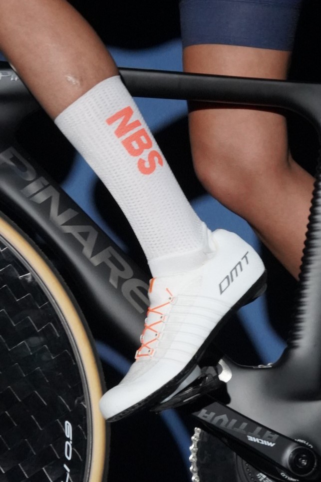SPORTS SOCKS VORTEX DUSK 2.0 UNISEX S-M (39-42) - фото 3