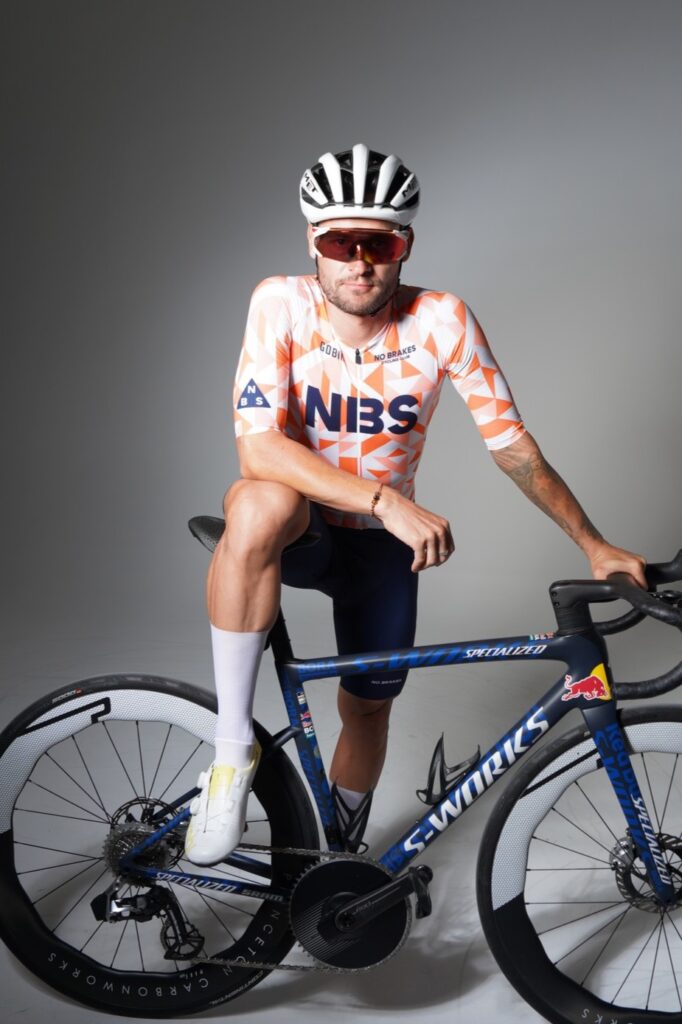 AEROSUIT MEN MADISON PRINT - фото 3