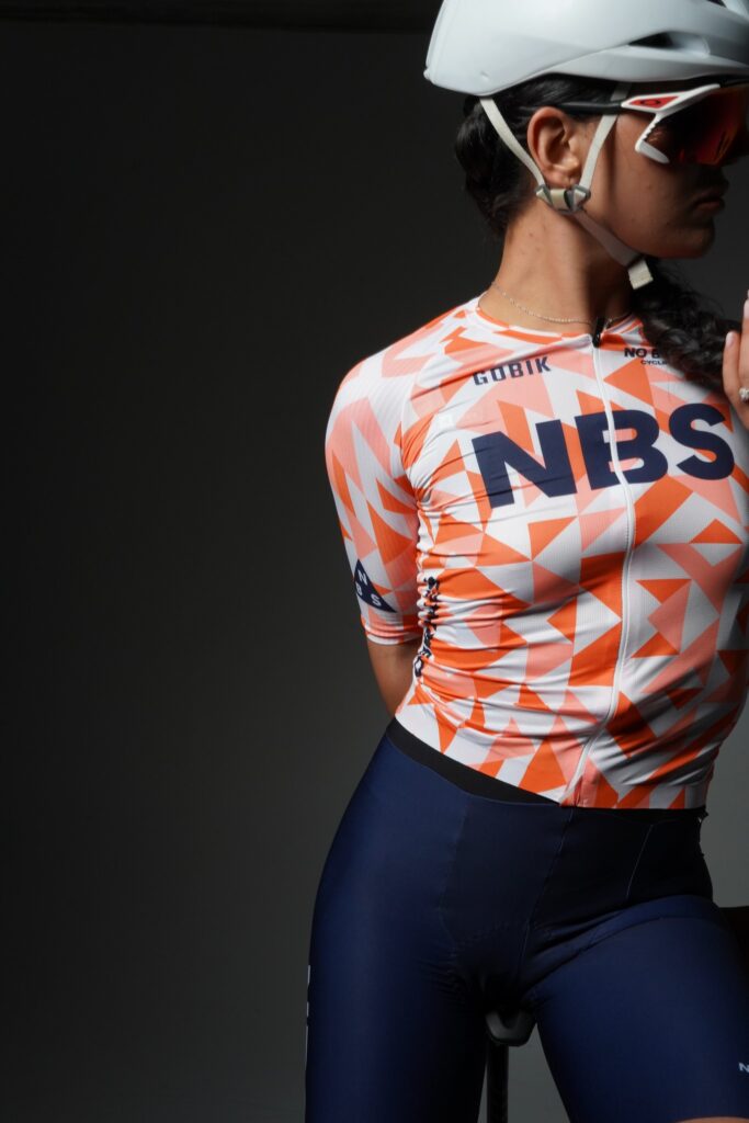 SHORT SLEEVE JERSEY UNISEX REACTIVE 2.0 - фото 2