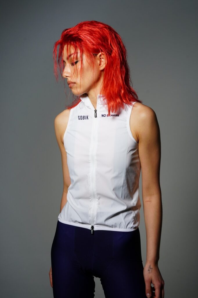 VEST WOMEN PLUS 2.0 - фото 3