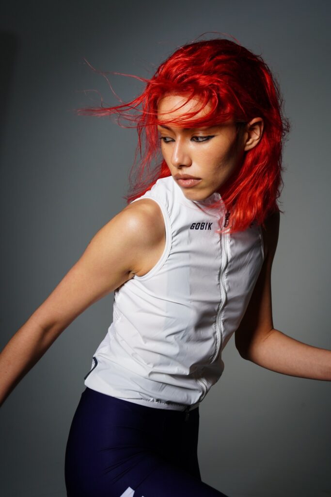 VEST WOMEN PLUS 2.0 - фото 1