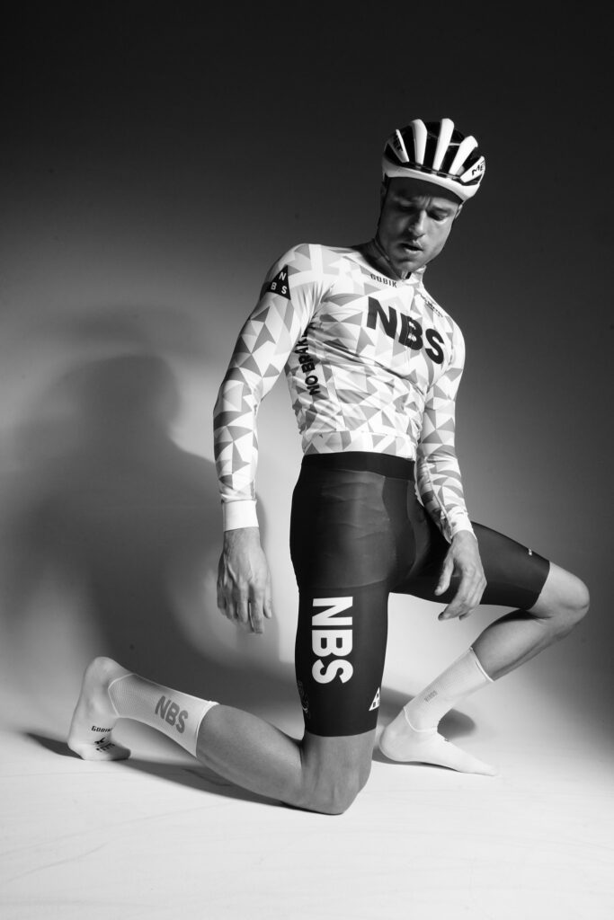 LONG SLEEVE JERSEY MEN HYDER - фото 3