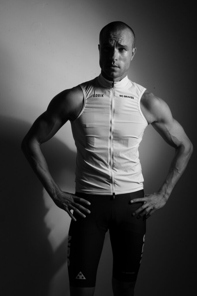 VEST MEN PLUS 2.0 - фото 2