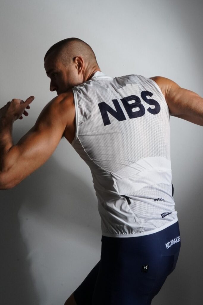 VEST MEN PLUS 2.0 - фото 3